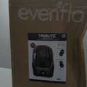 Evenflo Tribute LX Convertible Car Seat (Saturn Gray), MFD 08/06/2026