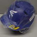 Easton | Z5 2.0 Batting Helmet | Baseball | Senior (7 1/8" - 7 1/2") | Matte Royal