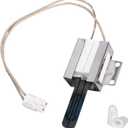 SHINESTAR MEE61841401 Oven Igniter Replacement for LG (LRG, LSS, LDG, LSG, LTG) Ken-more Gas Range Oven - Replaces MEE61841403 MEE63084901 with Connector Plug