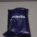 Derila Pillowcase | Designed to Keep Your Derila Memory Foam Pillow for snoring Relief Covered and Protected with This Crisp, Clean, White Pillowcase Made from Premium Materials