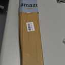 LANC 24-Inche Bathroom Towel Bar for Bathroom Wall Mounted Brushed Nickel Bath Towel Rack Stainless Steel Towel Rod for Toilet Kitchen Towel Holder Towel Hanger Towel Rail, A9010BN-L6