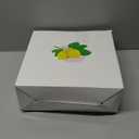 2 Pack Glass Fruit Bowl, Fruit Basket Holder, Crystal Fruit Bowl, Dessert Plate,Decorative Pedestal Bowl,for Table Dcor for Home,Office, Wedding Decor, Fruit, Snack, Dessert (Large,Clear)