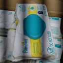 Pampers Sensitive Baby Wipes, Water Based, Clinically Proven, Hypoallergenic, and Unscented for Babies, 1344 Wipes Total (16 Flip-Top Packs) [