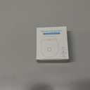 3 in1 Automatic Electric Nail Clipper, 1 Pack 2026 New Universal Automatic Fingernail Grinder, Automatic Nail Trimmer with Light and Nail Scraps Storage, Electric Toenail Clippers