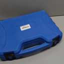 BTSHUB 9pcs Blind Hole Collet Bearing Puller Set, Slide Hammer Bearing Puller Set With Expandable Collets 8mm-32mm, Internal Bearing Extractor Puller Removal Tool Kit