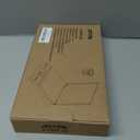 Acteck High Accuracy 0.1OZ Digital Shipping Scale, Postal Scale and Mail Scale (65LB Gold)