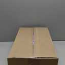 Amazon Basics Incontinence Pads for Women Long, Bladder Control, Postpartum, Moderate Absorbency, Unscented, 108 Count (2 Packs of 54)