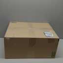 Radio Flyer My 1st Scooter, Red, For Kids 2-5 Years Old, Extra Wide Base for Balance, 2 Front Wheels for Added Stability, Easy to Use Foot Brake, 3 Wheel Scooter for Kids