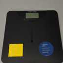 Health o meter Carbon Fiber Digital Scale