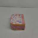 61Pcs Tea Party Set for Little Girls, Dreamland World Tea Set Toys Including Dessert, Cake Stand & Carrying Case, Kids Kitchen Pretend Play for 3 4 5 6 Year Old Girl Birthday Gifts