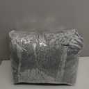 Zomaple Recovery Hysterectomy Pillow with Strap & 2 Gel Pack  Post Abdominal Surgery Must Haves  Ideal for C-Section, Laparoscopic & Hernia Healing Comfort