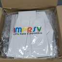 2026 Graduation Decorations Marquee Numbers: 4FT Large Light Up Numbers Grad Decorations Class of 2026 Sign for Graduation Party Preschool High School College White Foam Board Backdrop
