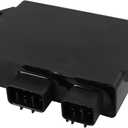 FLYPIG High Performance CDI Module For Yamaha Warrior 350 Yfm350X/YFM350 YFM 350 348CC 1998 1999 2000 2001 3GD-85540-40-00
