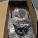 Mueller Multistick 5-in-1 Immersion Blender Handheld,12 Speed Hand Mixer-Turbo Boost,Heaviest Duty Copper Motor,Titanium reinforced Blades Hand Blender,Milk Frother Wand,Whisk,Beaker,Chopper,Grey (Gray)