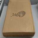 Kitcom Nonstick Bakeware Sets Textured 6-Piece with Cookie Sheet Set, Roasting Pan, Round Cake Pan, Loaf Pan, Heavy Duty Carbon Steel Premium Baking Pans, Champagne Gold