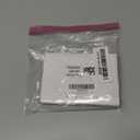 Kingdder 2 Pcs Two Button Garage Door Remote Compatible with Linear Multicode 10 Dip Switch 3089 3060 3070 3083 300mhz Gate Opener Garage Door Remote Replacement, 2 Styles