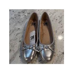 SMNY ZION SILVER SIZE 9