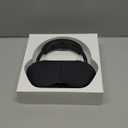 Apple AirPods Max Wireless Over-Ear Headphones, Pro-Level Active Noise Cancellation, Transparency Mode, Personalized Spatial Audio, USB-C Charging, Bluetooth Headphones for iPhone - Midnight