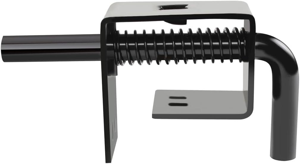 Trailer Gate Spring Latch, Complete Kit #847 for Carry-On Trailer Gate Spring Latch