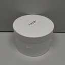 Round Gift Boxes with Lids Flower Boxes for Arrangements White Round Boxes Set of 4 Nesting Gift Boxes with Lids for Flowers Arrangements Empty, Bridesmaid, Proposal, Wedding, Birthday, Party Favor