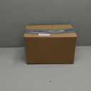 Bougainvillea Artificial Hanging Flowers Plants for Outdoors Decoration, 2pcs Fake Flowers Silk Bougainvillea Vines Realistic UV Resistant Faux Flowers for Outdoor Planters Porch Patio Gardens, Orange