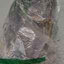 Baby Tula Linen Panel Free-to-Grow Baby Carrier - Adjustable, Comfortable, Newborn to Toddler Carrier - Ergonomic Fit for 7lbs to 45lbs - Plant-Based Fabric - Back & Front Carry Options - Sand (Tan)