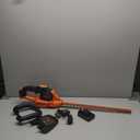 BLACK+DECKER 20V MAX* String Trimmer, Powercut, 22-Inch, (LHT321)