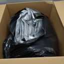 RAINDEWAY Large Tarp 15x20FT 16 Mil Tarps Heavy Duty Waterproof Cover, 15'x20'-Finished Size