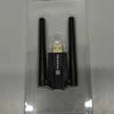 Hakimonoe USB Bluetooth 5.4 Adapter for PC Laptop, Long Range 492FT Wireless Dongle Adaptor for Windows 11 10 8.1 7 Desktop, Plug and Play Bluetooth Mouse Keyboard Headphones Speaker Game Controller