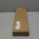 Kidde Smoke Detector, 10-Year Battery Powered, with LED Status Lights, 85 dB Alarm, 5-inches, 3-Pack