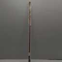 AMZZ Superior 4/4 Violin Bow  Handmade Brazilwood, Well-Balanced with Ebony Frog & White Horsehair for Intermediate & Advanced Players