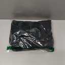 Floerns Dress, Black, Size 4XL