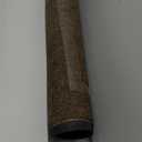 OLANLY Front Door Mat Indoor Outdoor Entrance, Waterproof All-Season, All-Weather Doormat, Sturdy Natural Rubber, Fade Resistant, Low Profile, Easy Clean Patio Porch Entryway Mat, 47x32, Brown