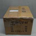 Clfuture 2 Light Vintage Wall Sconces with Glass Shades,Vanity Light,Bathroom Light,Wall Lighting Fixture for Mirror,Home Decor Art Wall Light (2-Lights)