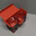 Riedel O Wine Tumbler Viognier/Chardonnay, Set of 2 (Clear)