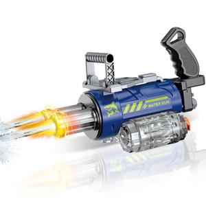 Electric Water Gun Toy, Automatic Blaster Gun for Kids Adults