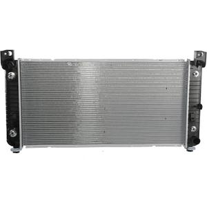 GM Genuine Parts 21649 (22840116) Radiator
