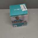 RunStar Upper Arm Blood Pressure Monitor with Wide Range Cuff (8.6'' -16.5'') for Home Use FSA&HSA Eligible, Automatic Digital BP Machine with Storage Bag, 2x99 Reading Memory