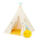 Battat Happy Hiddenway Kids Play Tent