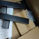 Amazon Basics Weight Plate Tree Rack