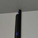 Car Window Weather Stripping Molding Trim Belt,Compatible with Honda Civic 2012-2015 4-Door Sedan,Replace#72450-TR0-A01 72410-TR0-A01 72950-TR0-A01 72910-TR0-A01