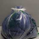 8 Piece Large Navy Family Bath Towel Set-2 Oversized Bath Towel Sheets,2 Hand Towels,4 Washcloths-600GSM Soft Highly Absorbent Quick Dry Beach Chair Towels Woven Towels for Bathroom Hotel and Spa