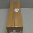 Coat Rack Freestanding, 56 to 125 inch Adjustable Tension Rod Coat Tree with 12 Hooks for Hanging Plant,Coat, Jacket, Hat, Scarf, Suitable for Living Room, Balcony, Kitchen White