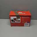 Kids Cooking Sets Real- Safe Mini Kitchen Set with Kids Knife Set for Real Food Making, Toddler Montessori Kitchen Playset for Girls Boys (Green)