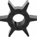 61NW0078 Water Pump Impeller Kit for Yamaha Outboard Marine 4 Stroke 25 HP Motors 61N-W0078-10-00