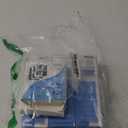 ICEPURE LT1000PC Replacement for LG LT1000P/PC/PCS ADQ747935 ADQ74793501 ADQ74793502 MDJ64844601 LMXS28626S LFXS26973S, LT-1000PC, LT1000, Kenmore 9980 Refrigerator Water and LT120F Air Filter 3 Combo