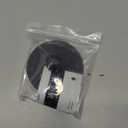 Adhesive Dash Mount for RAM - 3.5" (9cm) Metal Base with 1-Inch Ball | Anti-Slip Design | for RAM B Size & All 1-Inch Ball Accessories