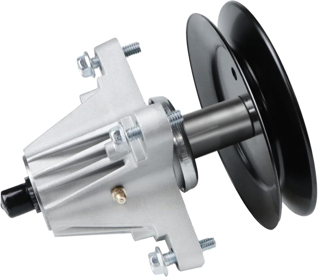 54" Deck Spindle Assembly 618-06978 918-06978 Fits for Cub Cadet MTD Troy Bilt RZT-L54 RZT-S54, XT1-GT54 XT1-ST54, XT2 ST54, ZT1-54 ZT2-54 TB2454(Only fits 2019-2020), Z6600 T8400 G8400