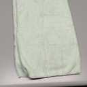 Microfiber Hair Towel Quick Dry Hair Towel Hair Drying Towels Suitable for All Kinds of Hair Ultra Absorbent Long and Thick Hair 20X40inch Green (1pcs)