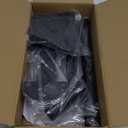 Starlink Gen 3 Mount - 180Adjustable Wall Roof Mounting Kit with V3 Adapter,Bracket for Starlink Gen 3Includes Accessories for Starlink Standard Dish (Black)